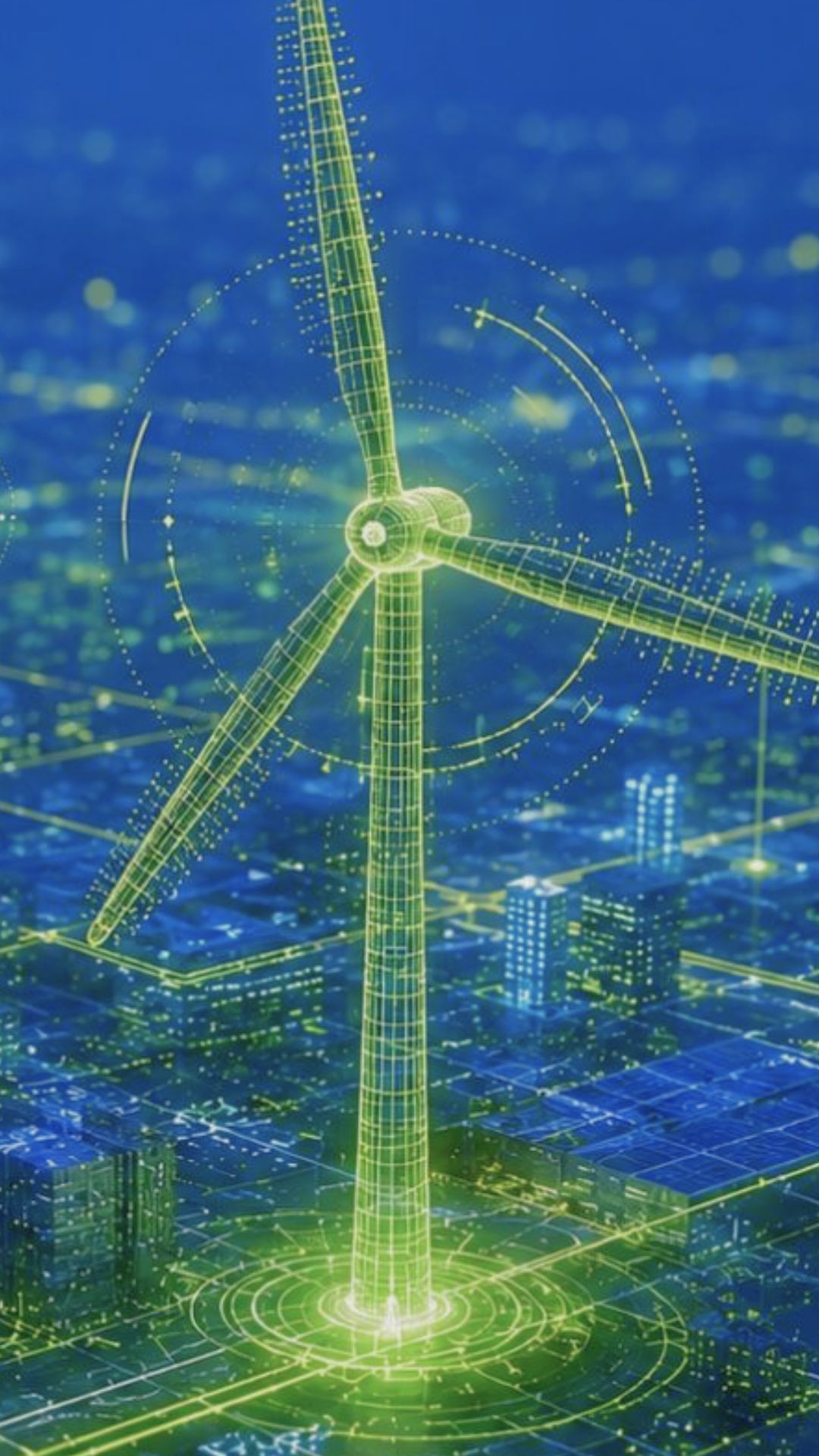 Energy Circle